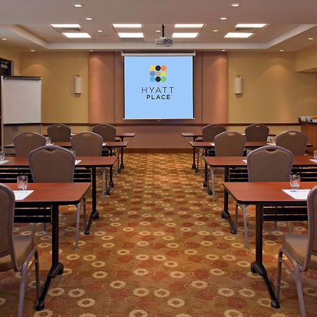 Hyatt Place Pensacola Airport Екстер'єр фото