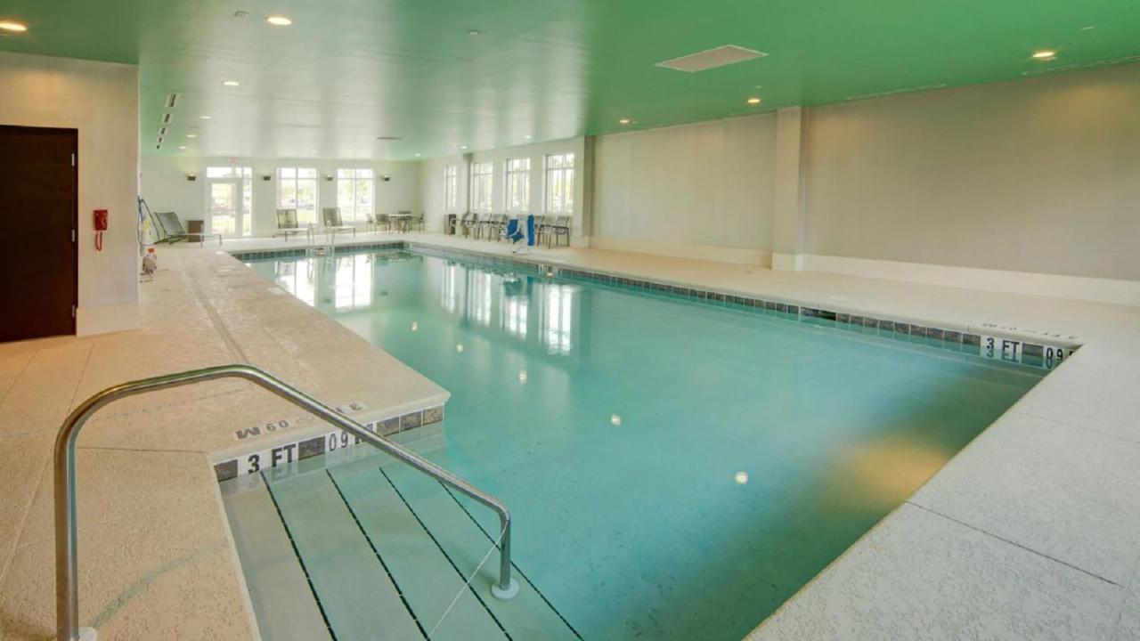 Hyatt Place Pensacola Airport Екстер'єр фото