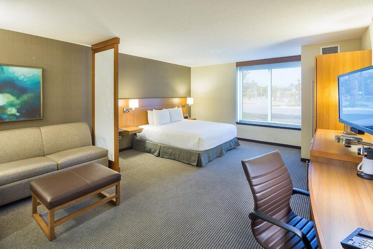 Hyatt Place Pensacola Airport Екстер'єр фото