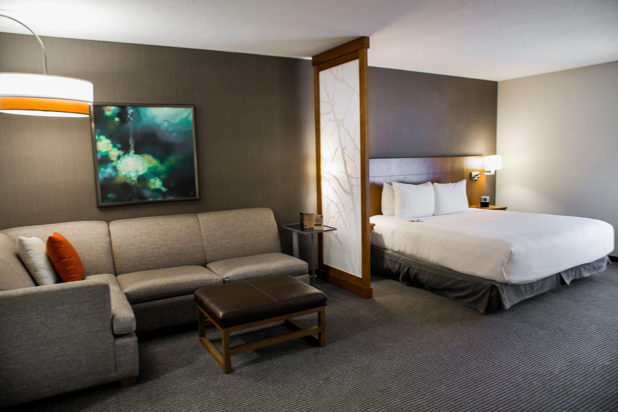 Hyatt Place Pensacola Airport Екстер'єр фото