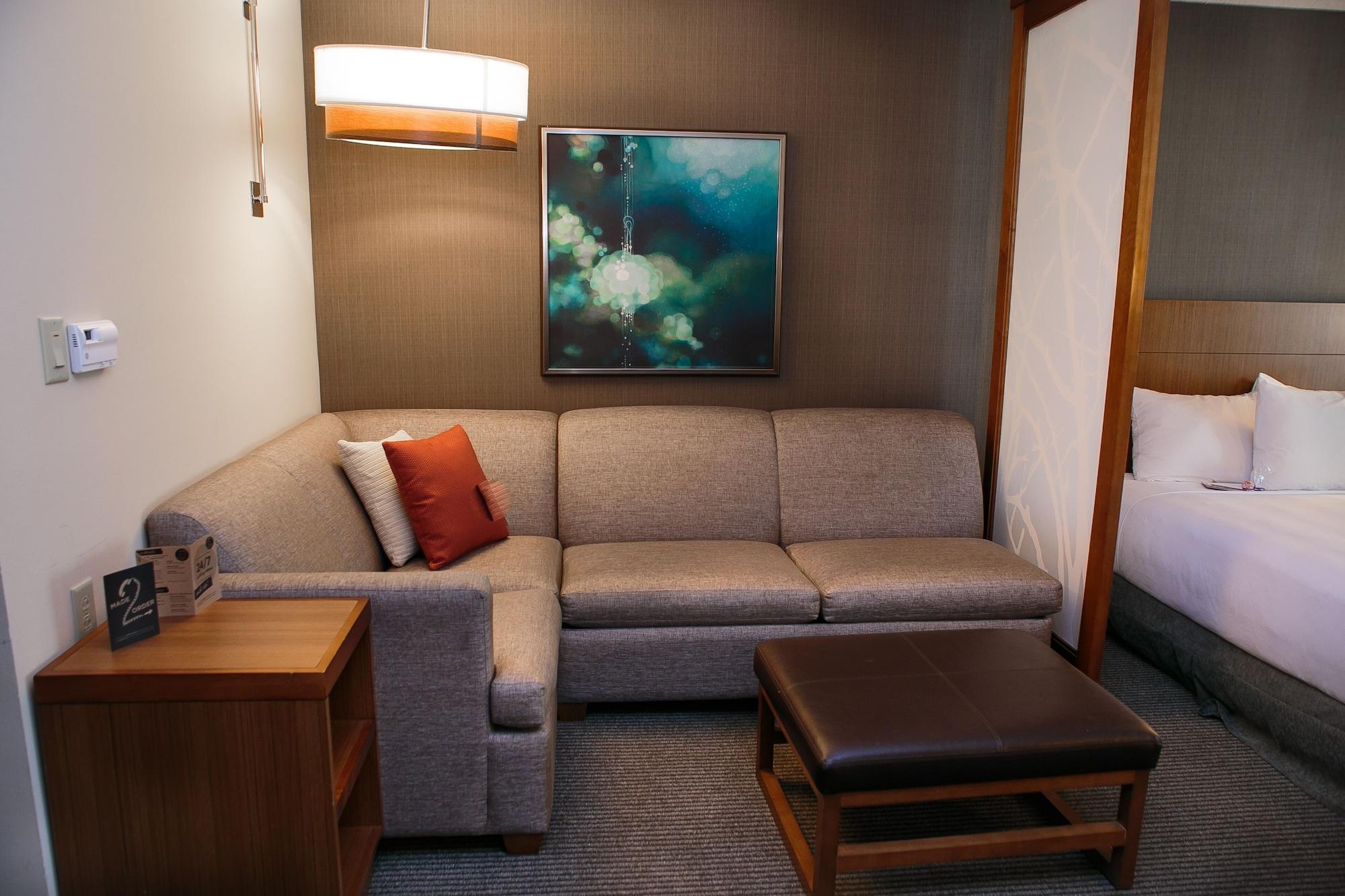 Hyatt Place Pensacola Airport Екстер'єр фото