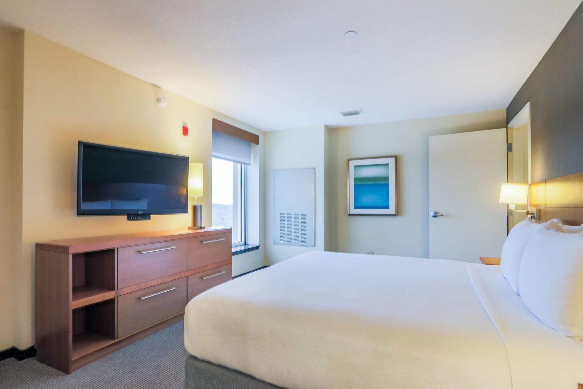 Hyatt Place Pensacola Airport Екстер'єр фото