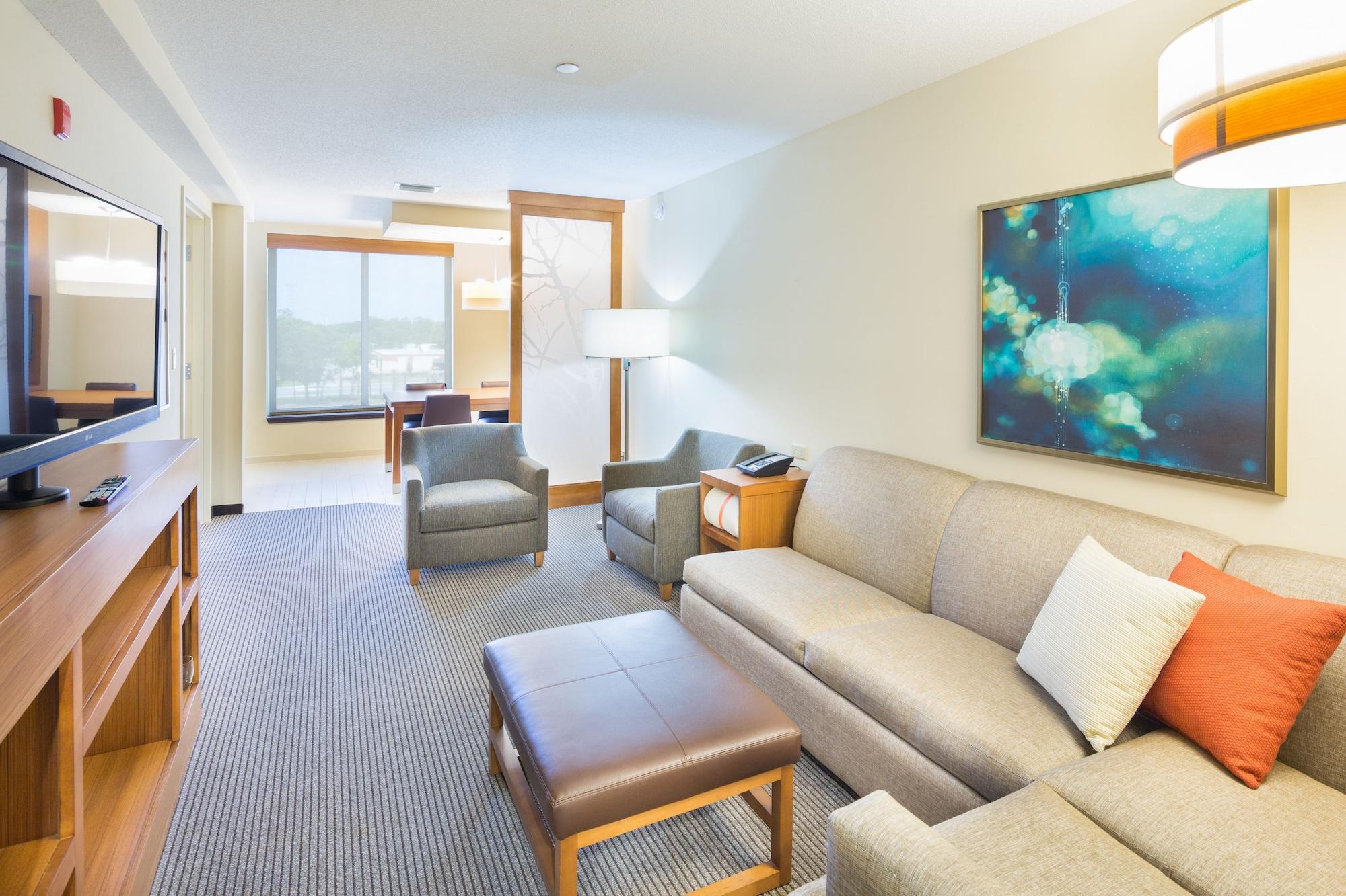 Hyatt Place Pensacola Airport Екстер'єр фото