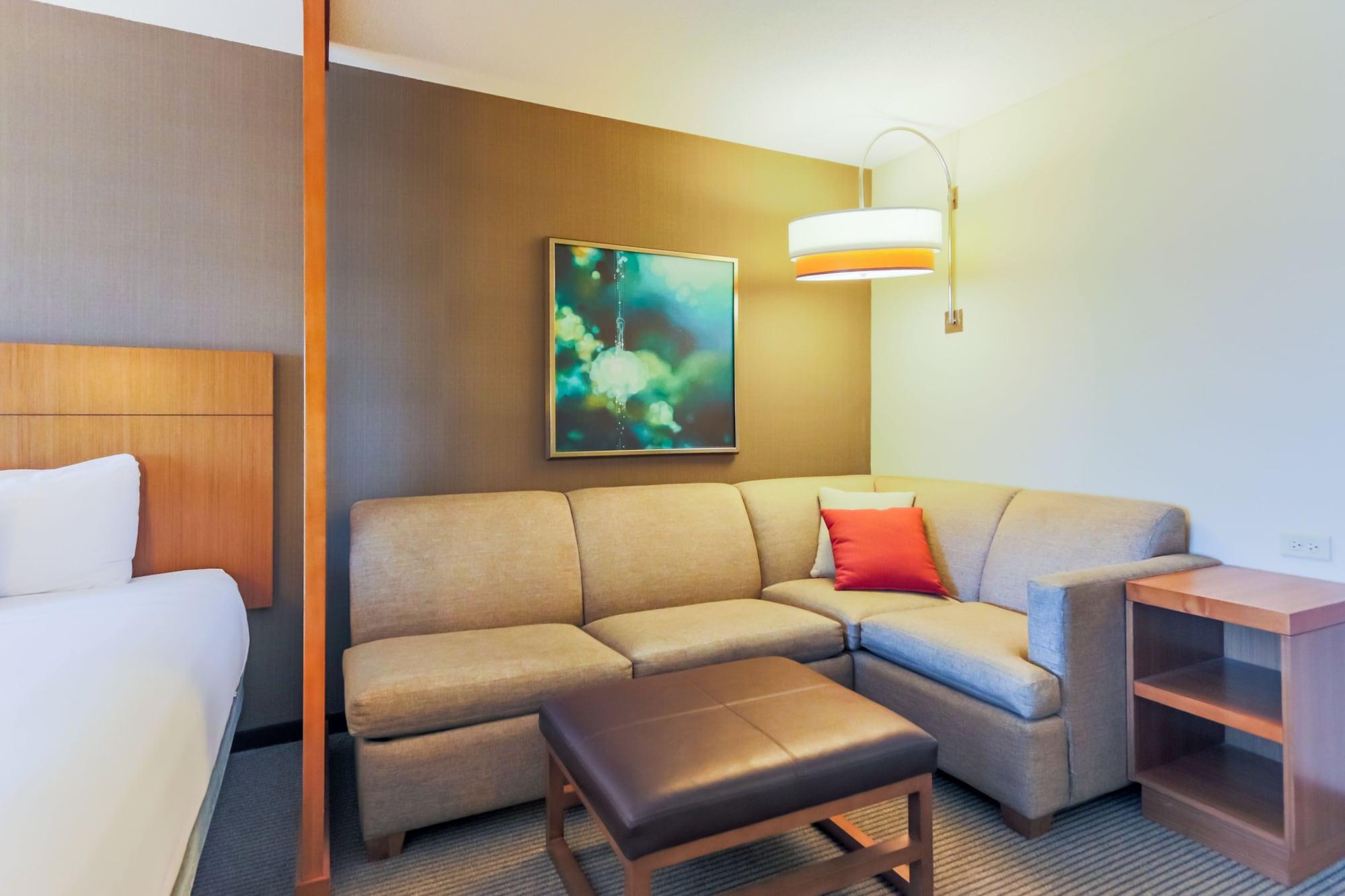 Hyatt Place Pensacola Airport Екстер'єр фото