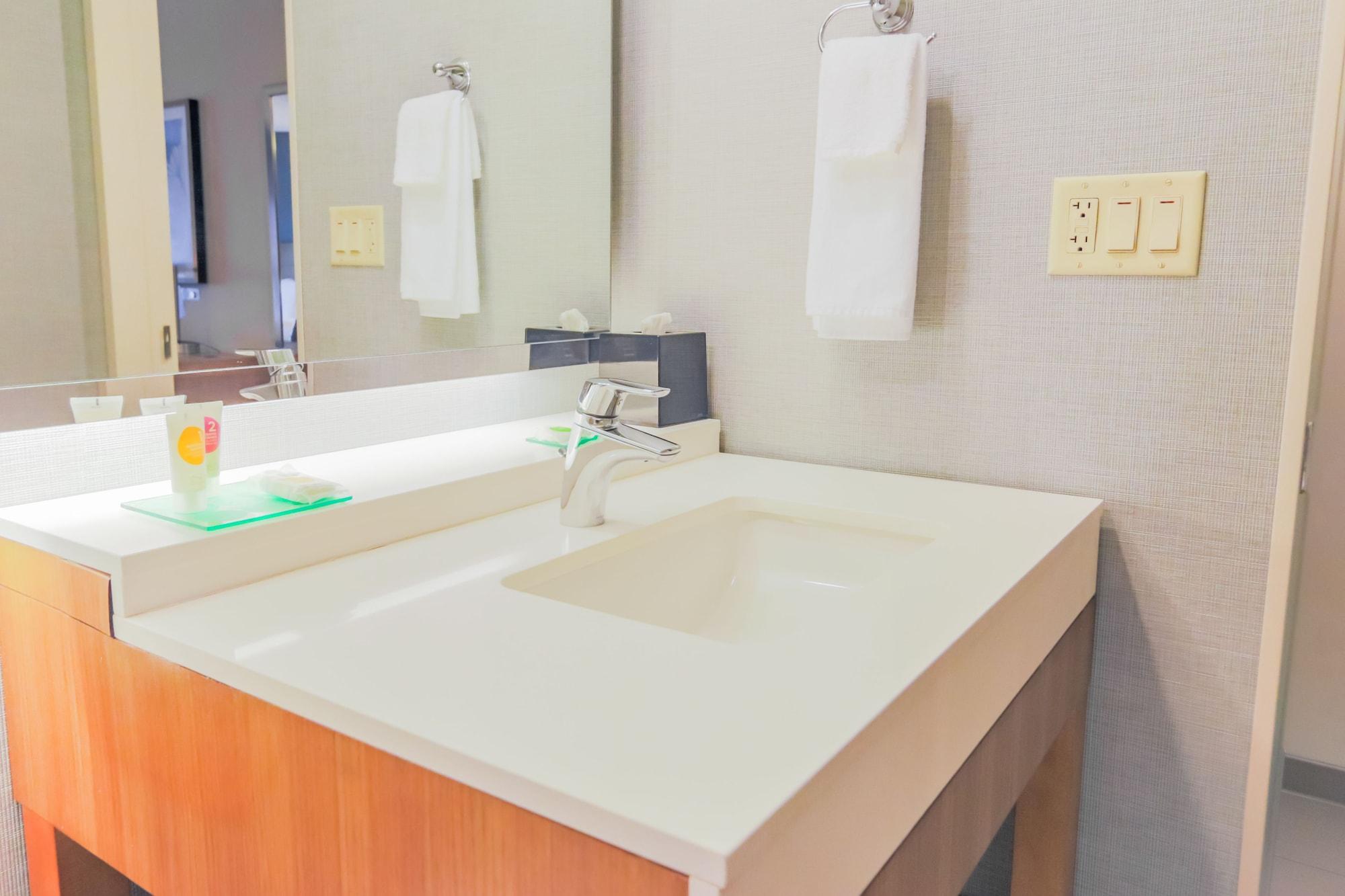 Hyatt Place Pensacola Airport Екстер'єр фото