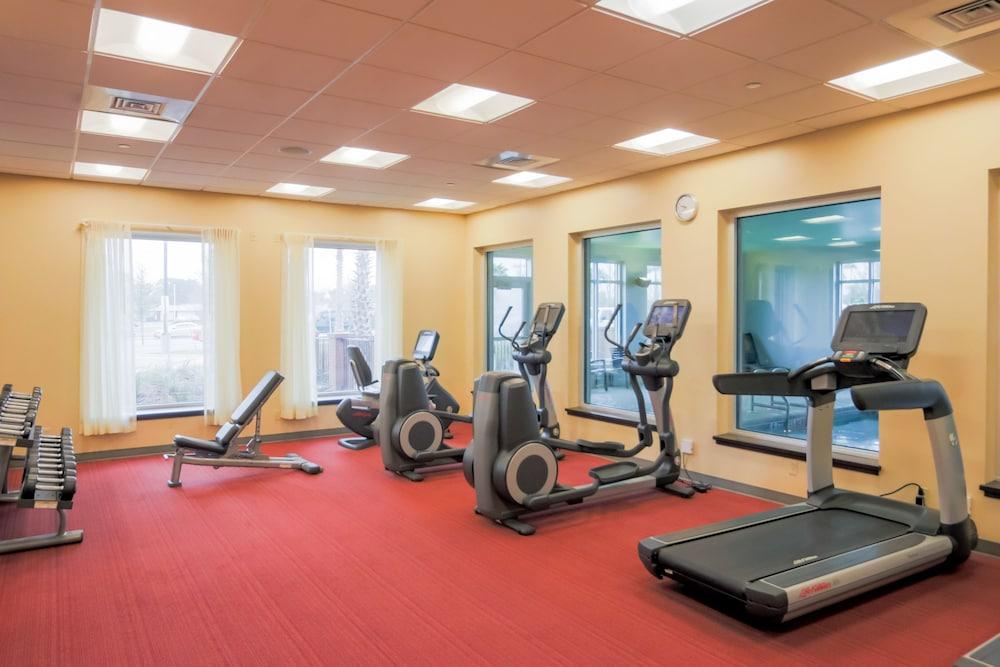 Hyatt Place Pensacola Airport Екстер'єр фото