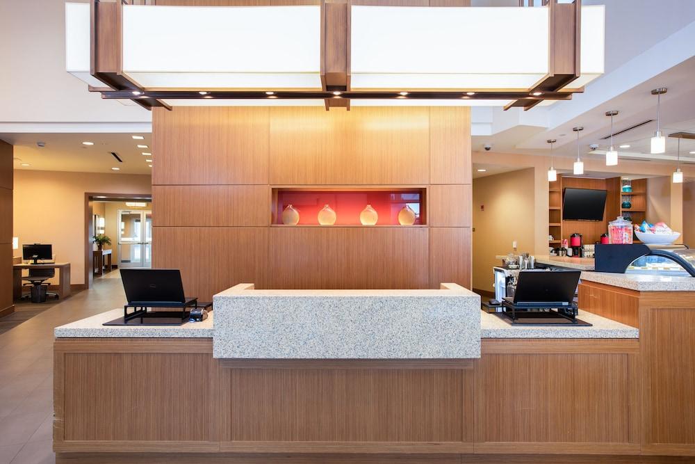 Hyatt Place Pensacola Airport Екстер'єр фото