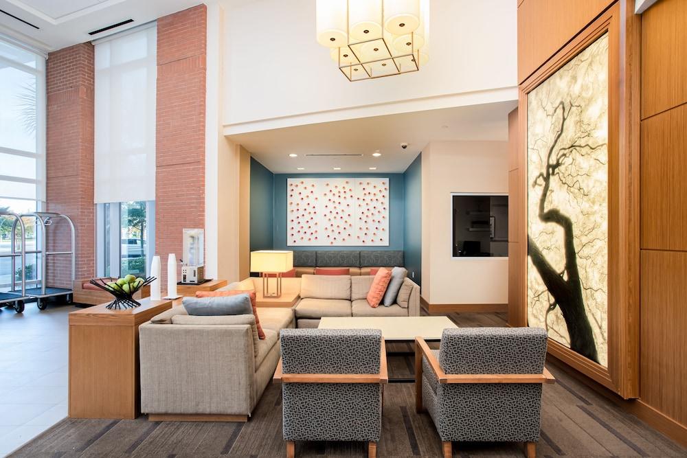Hyatt Place Pensacola Airport Екстер'єр фото