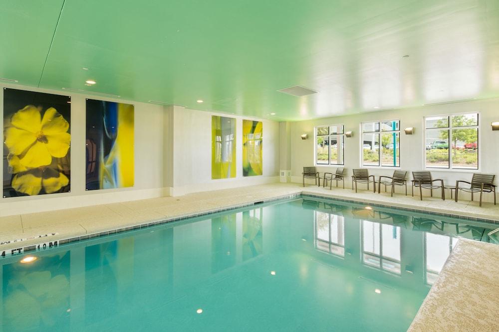 Hyatt Place Pensacola Airport Екстер'єр фото