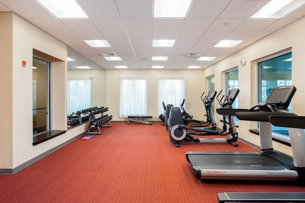 Hyatt Place Pensacola Airport Екстер'єр фото