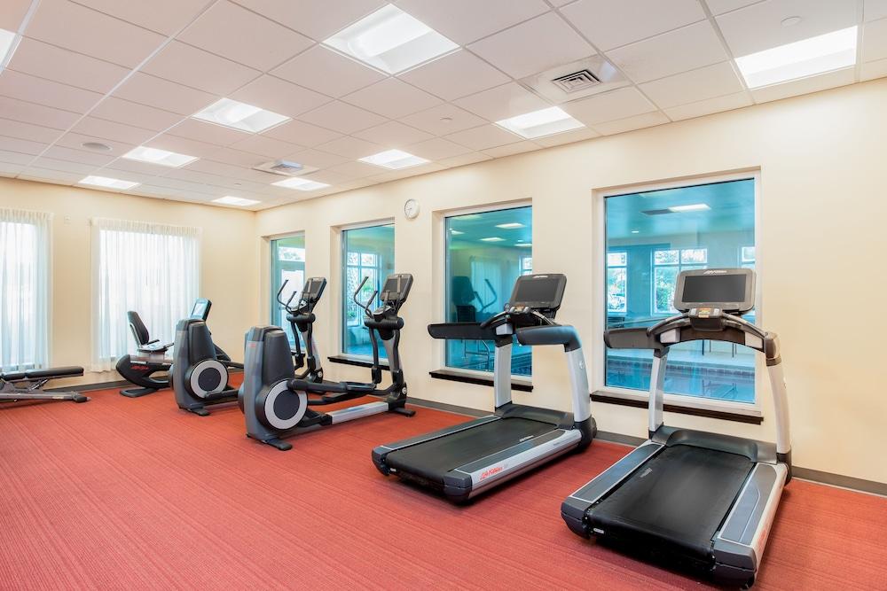 Hyatt Place Pensacola Airport Екстер'єр фото