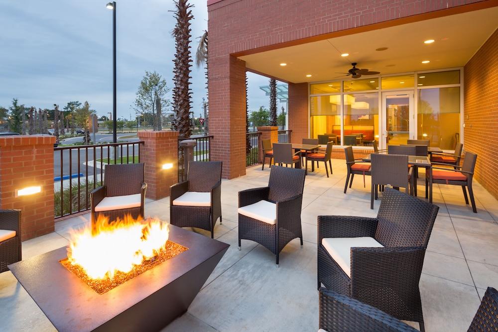Hyatt Place Pensacola Airport Екстер'єр фото