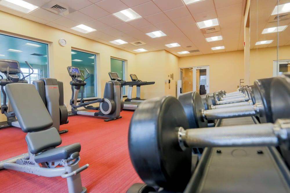 Hyatt Place Pensacola Airport Екстер'єр фото