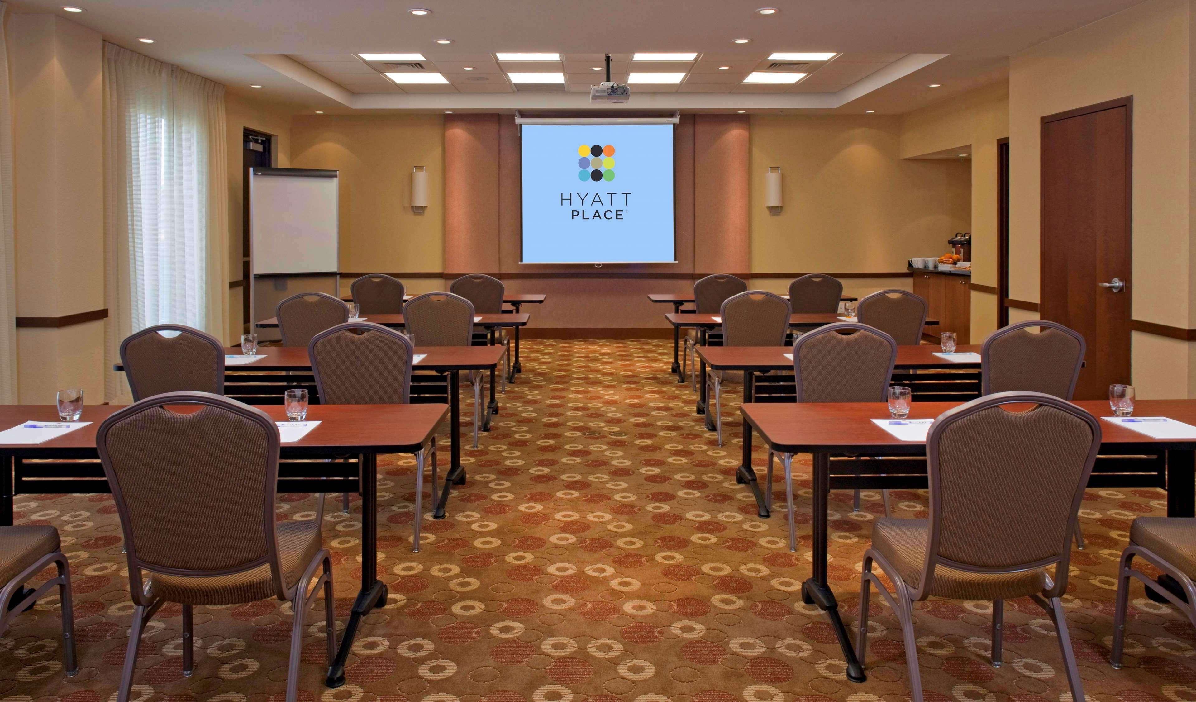 Hyatt Place Pensacola Airport Екстер'єр фото