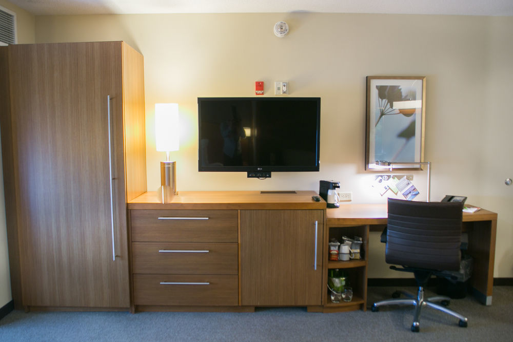 Hyatt Place Pensacola Airport Екстер'єр фото