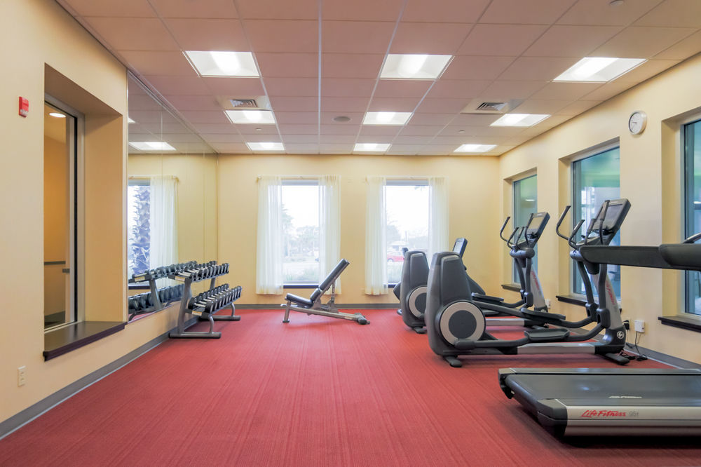 Hyatt Place Pensacola Airport Екстер'єр фото