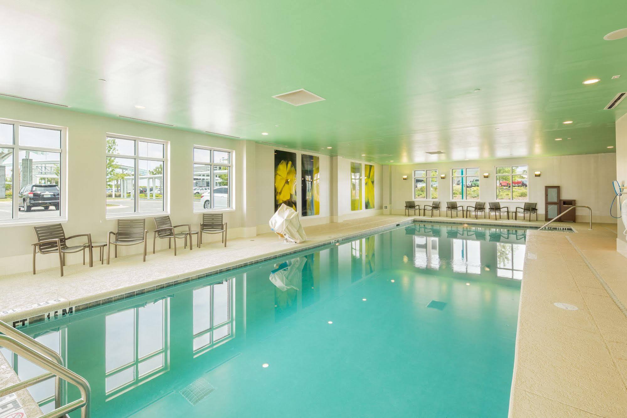 Hyatt Place Pensacola Airport Екстер'єр фото