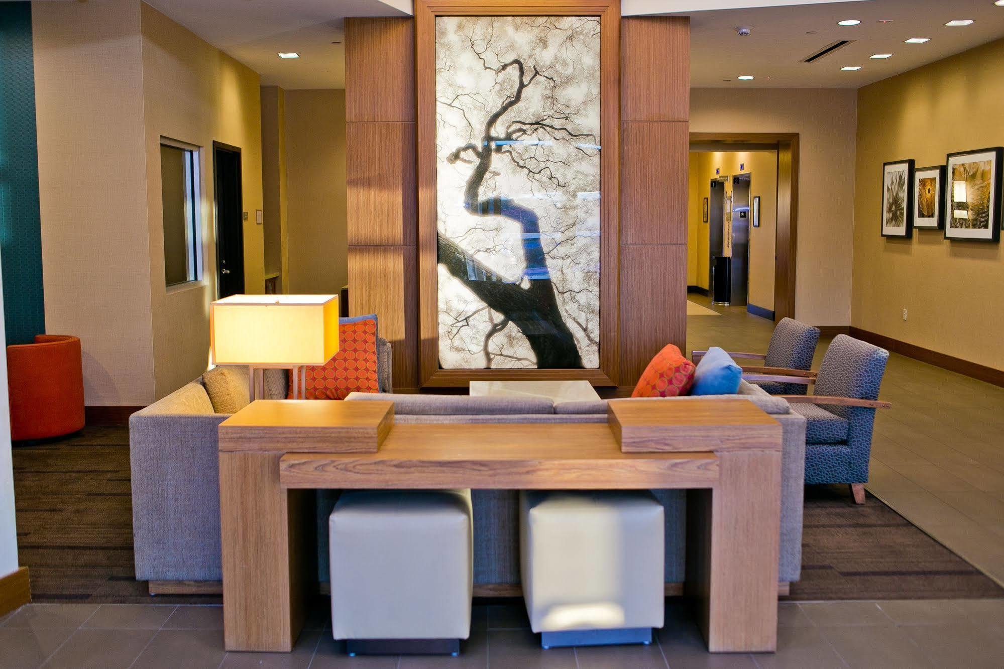 Hyatt Place Pensacola Airport Екстер'єр фото