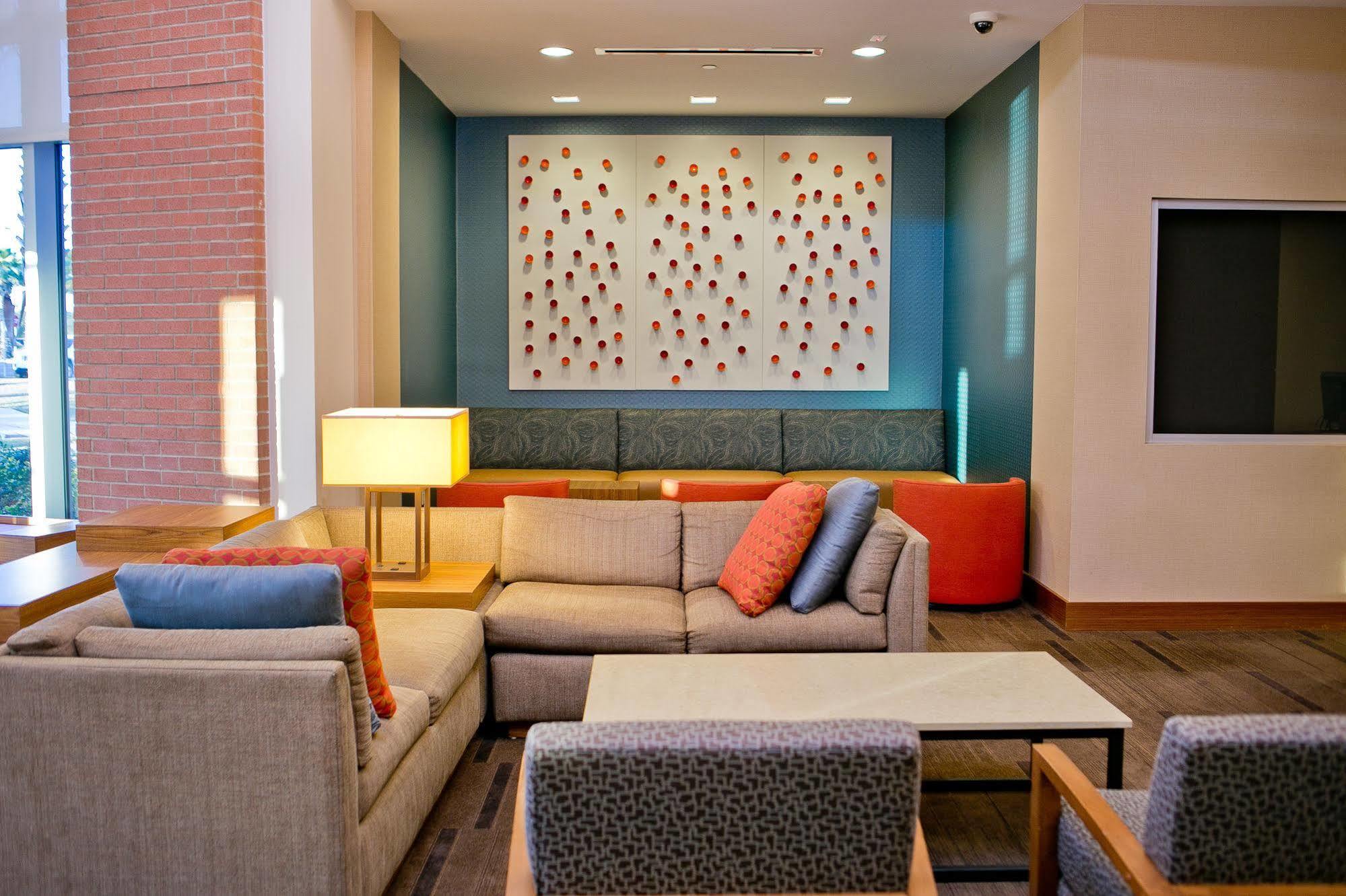 Hyatt Place Pensacola Airport Екстер'єр фото